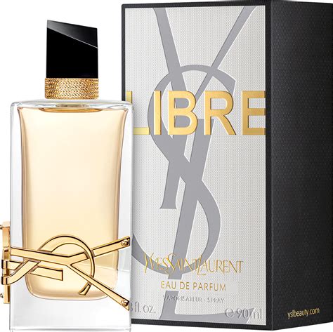 yves saint laurent libre parfum 90ml